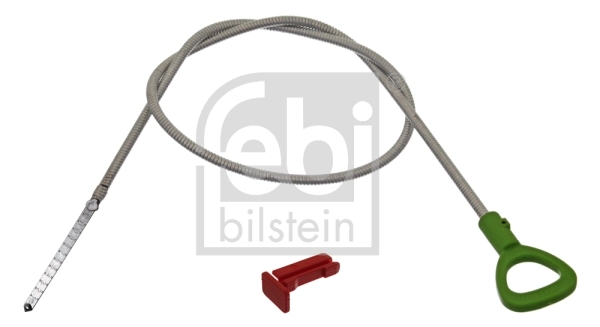 Oil Dipstick, automatic transmission